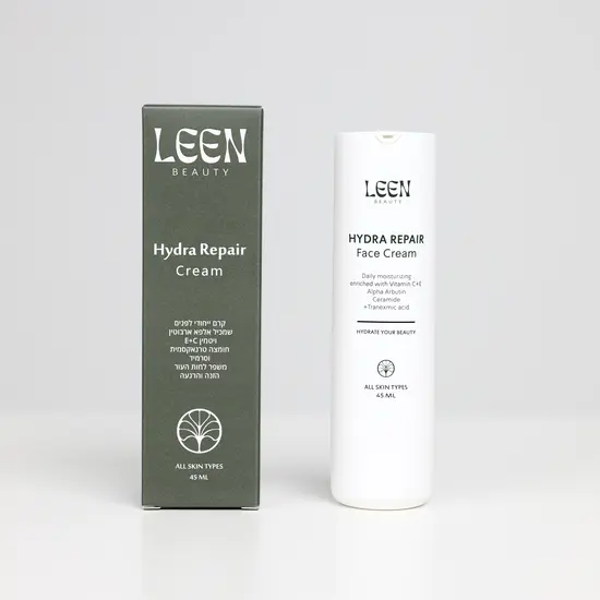 HYDRA REPAIR קרם הידרא ריפיר