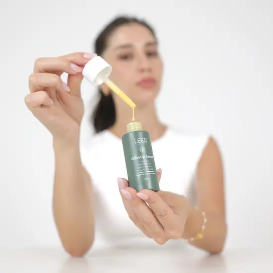 GLOWUP SERUM סרום גלו אפ